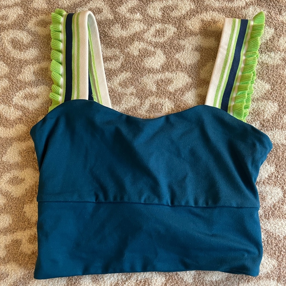 Free People movement sports bra